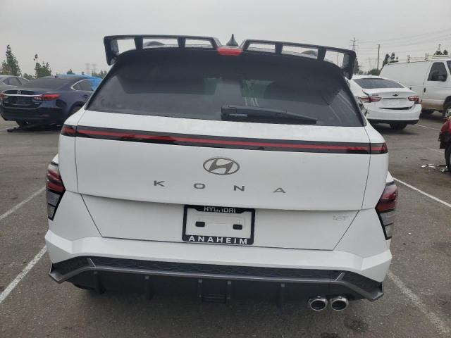 Photo 5 VIN: KM8HA3A30RU085918 - HYUNDAI KONA N LIN 