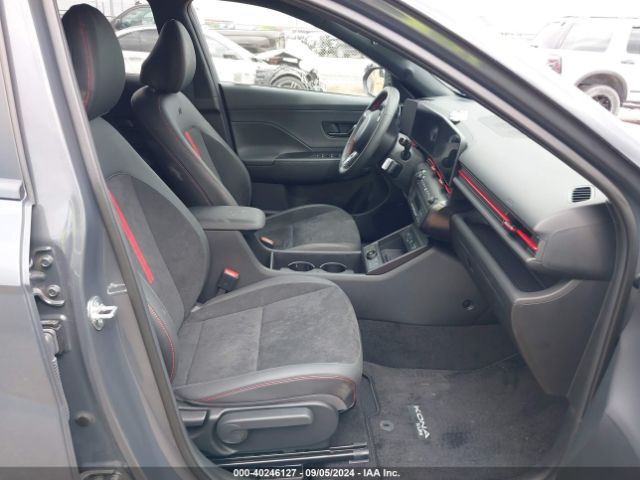 Photo 4 VIN: KM8HA3A30RU139458 - HYUNDAI KONA 