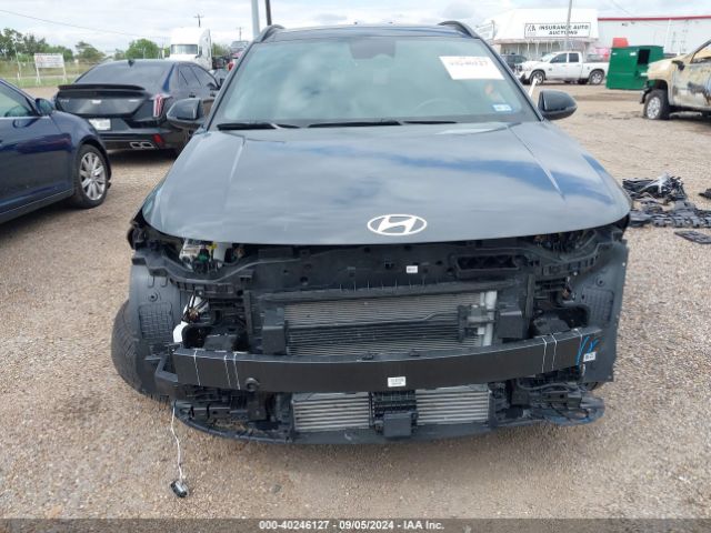 Photo 5 VIN: KM8HA3A30RU139458 - HYUNDAI KONA 