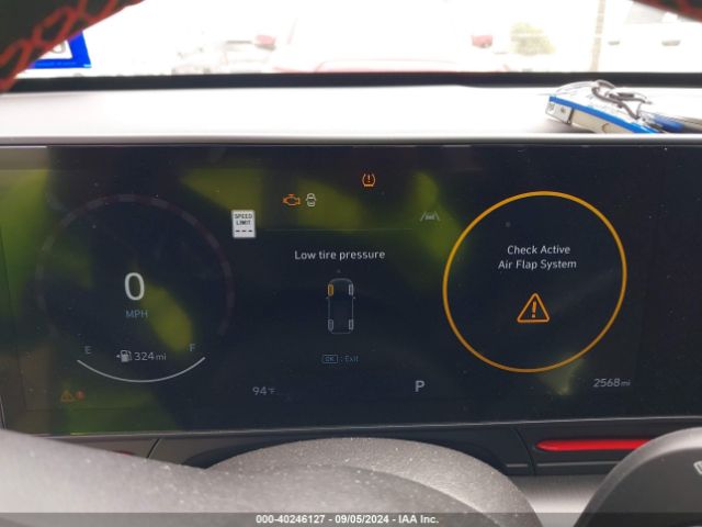 Photo 6 VIN: KM8HA3A30RU139458 - HYUNDAI KONA 