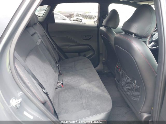 Photo 7 VIN: KM8HA3A30RU139458 - HYUNDAI KONA 