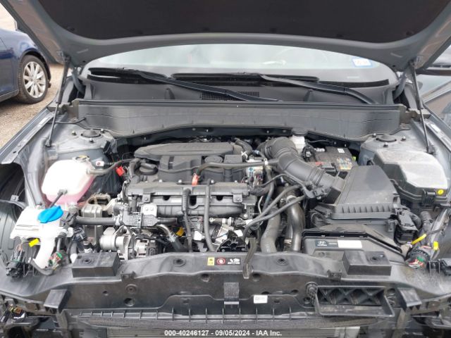 Photo 9 VIN: KM8HA3A30RU139458 - HYUNDAI KONA 