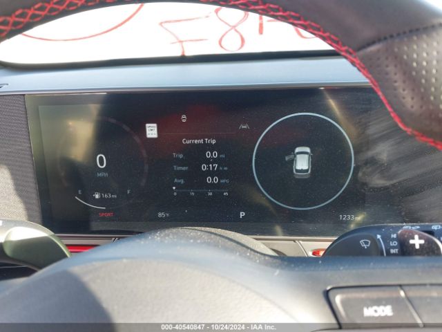 Photo 6 VIN: KM8HA3A30RU155854 - HYUNDAI KONA 