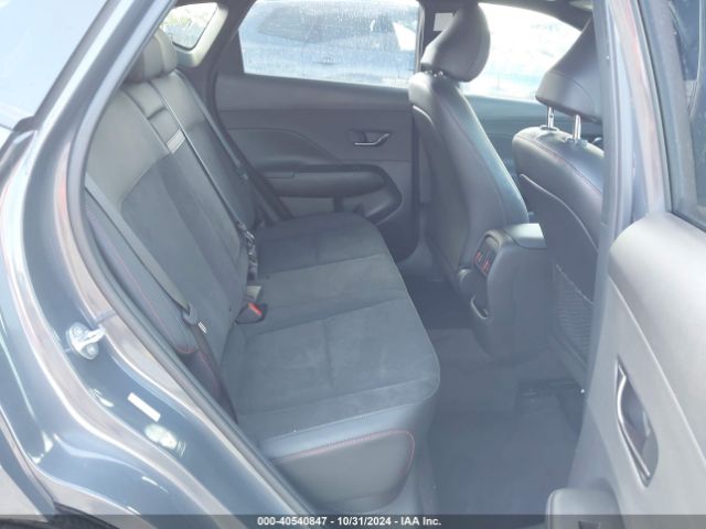 Photo 7 VIN: KM8HA3A30RU155854 - HYUNDAI KONA 