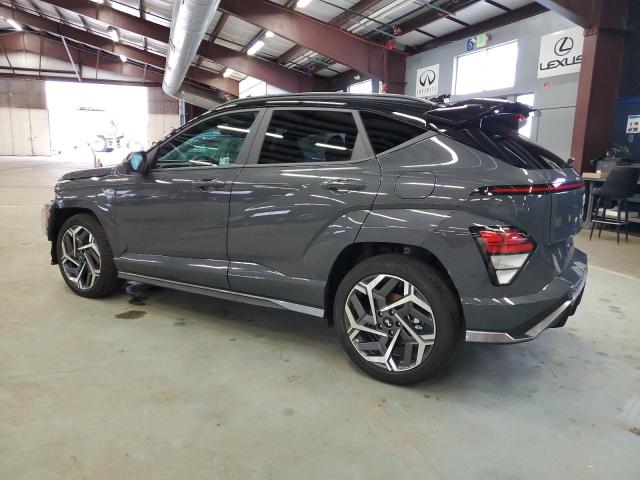 Photo 1 VIN: KM8HA3A31RU084454 - HYUNDAI KONA 