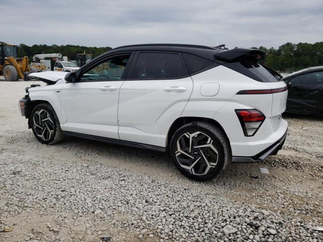 Photo 1 VIN: KM8HA3A33RU080888 - HYUNDAI KONA N LIN 