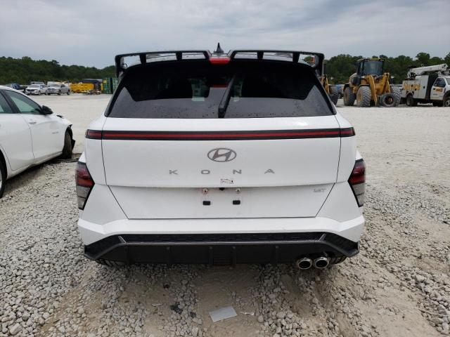 Photo 5 VIN: KM8HA3A33RU080888 - HYUNDAI KONA N LIN 