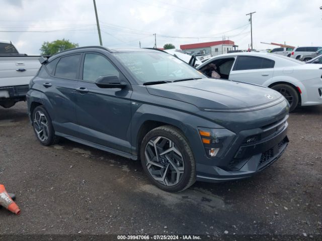 Photo 0 VIN: KM8HA3A34RU049360 - HYUNDAI KONA 