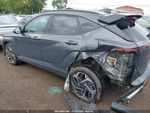 Photo 2 VIN: KM8HA3A34RU049360 - HYUNDAI KONA 