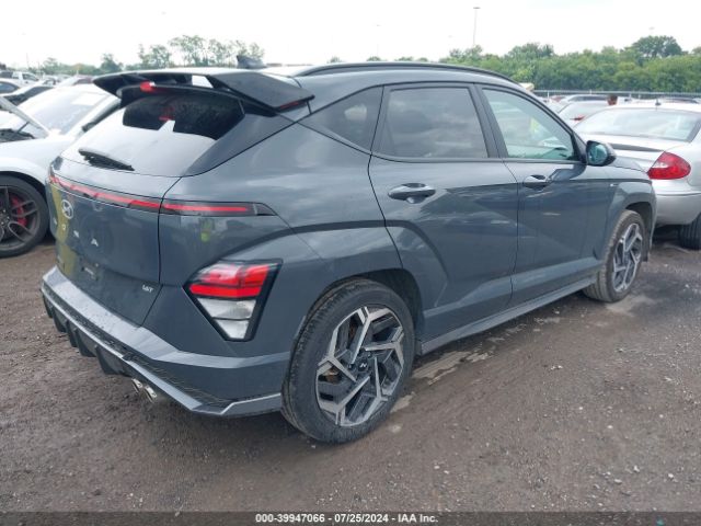 Photo 3 VIN: KM8HA3A34RU049360 - HYUNDAI KONA 