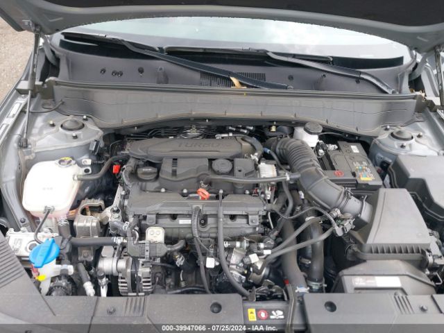 Photo 9 VIN: KM8HA3A34RU049360 - HYUNDAI KONA 