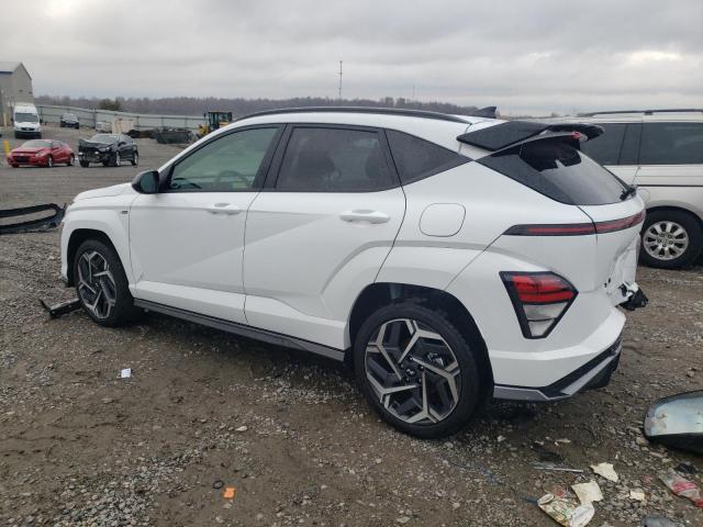 Photo 1 VIN: KM8HA3A35RU038528 - HYUNDAI KONA 