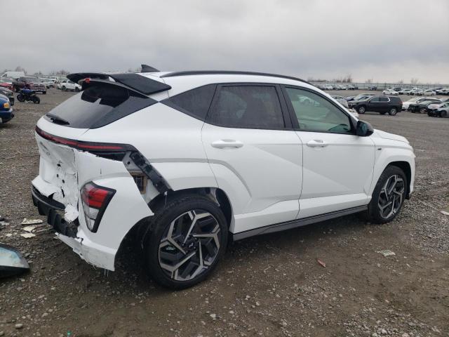 Photo 2 VIN: KM8HA3A35RU038528 - HYUNDAI KONA 