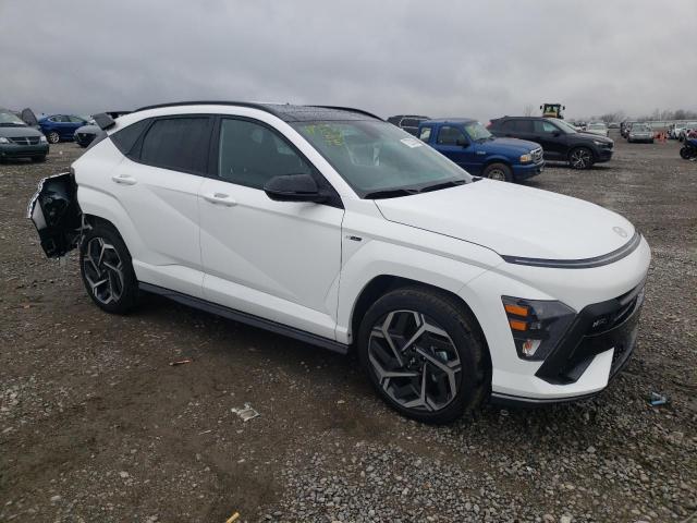 Photo 3 VIN: KM8HA3A35RU038528 - HYUNDAI KONA 