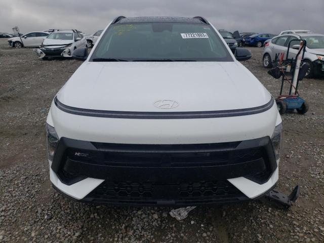 Photo 4 VIN: KM8HA3A35RU038528 - HYUNDAI KONA 