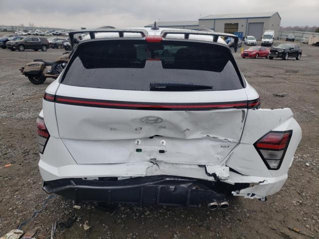 Photo 5 VIN: KM8HA3A35RU038528 - HYUNDAI KONA 