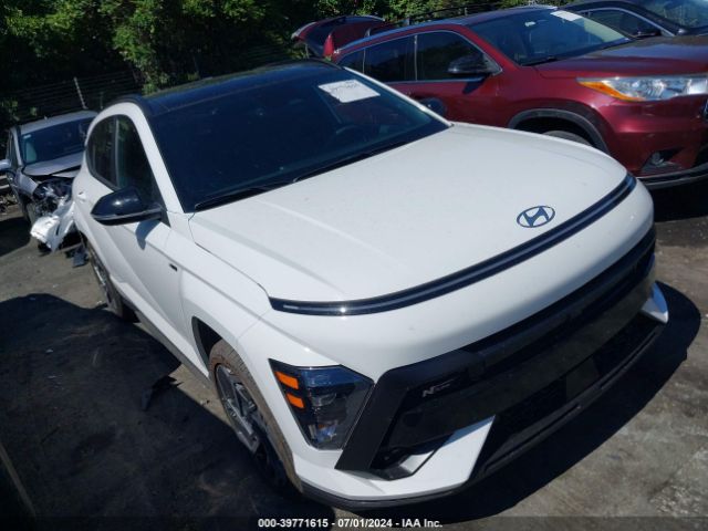 Photo 0 VIN: KM8HA3A35RU068239 - HYUNDAI KONA 