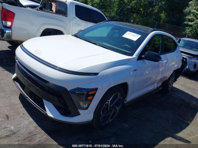 Photo 1 VIN: KM8HA3A35RU068239 - HYUNDAI KONA 