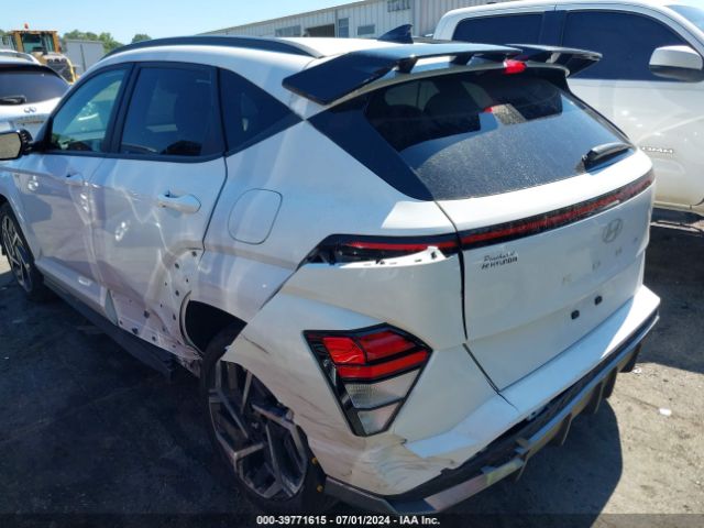 Photo 5 VIN: KM8HA3A35RU068239 - HYUNDAI KONA 