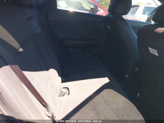 Photo 7 VIN: KM8HA3A35RU068239 - HYUNDAI KONA 