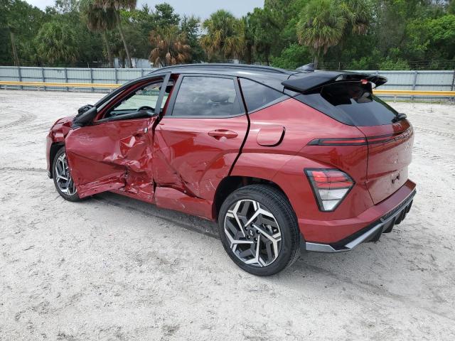 Photo 1 VIN: KM8HA3A36RU041051 - HYUNDAI KONA 