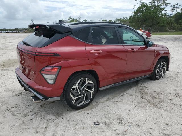 Photo 2 VIN: KM8HA3A36RU041051 - HYUNDAI KONA 