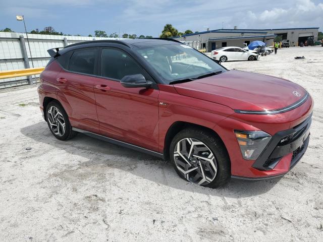 Photo 3 VIN: KM8HA3A36RU041051 - HYUNDAI KONA 