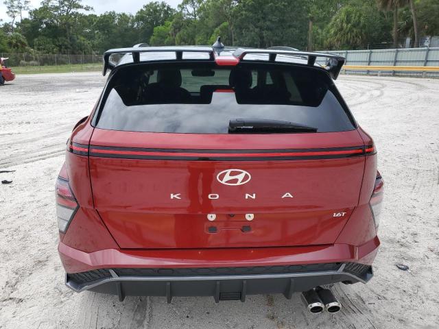 Photo 5 VIN: KM8HA3A36RU041051 - HYUNDAI KONA 