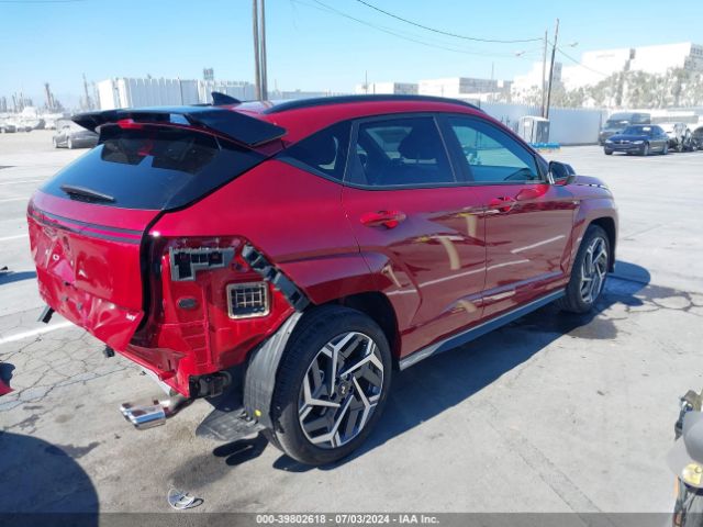 Photo 3 VIN: KM8HA3A38RU108877 - HYUNDAI KONA 