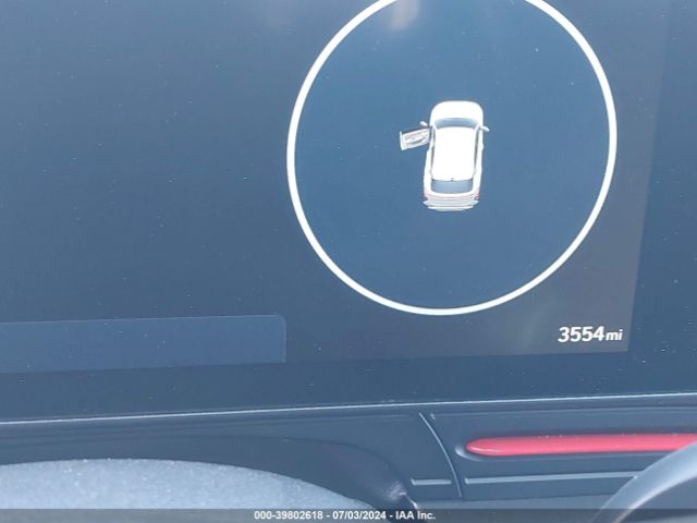 Photo 6 VIN: KM8HA3A38RU108877 - HYUNDAI KONA 