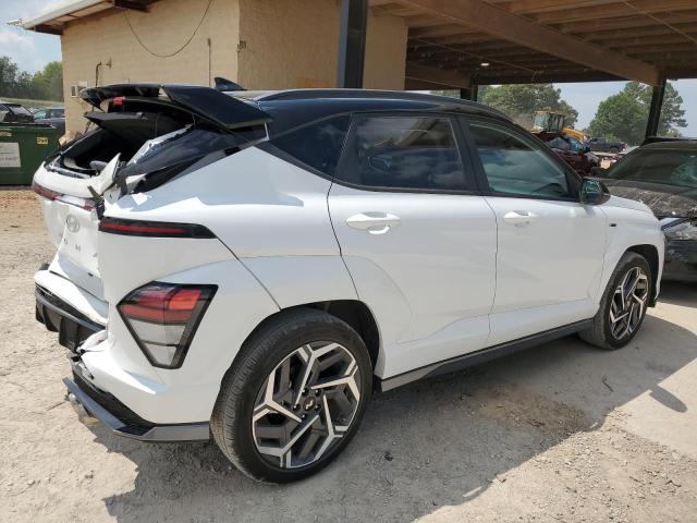 Photo 2 VIN: KM8HA3A39RU042596 - HYUNDAI KONA N LIN 