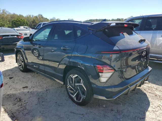 Photo 1 VIN: KM8HA3A3XRU048276 - HYUNDAI KONA N LIN 