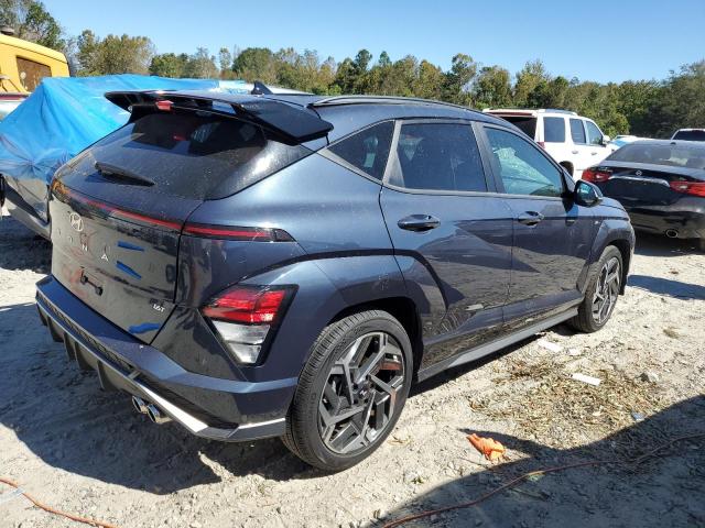 Photo 2 VIN: KM8HA3A3XRU048276 - HYUNDAI KONA N LIN 