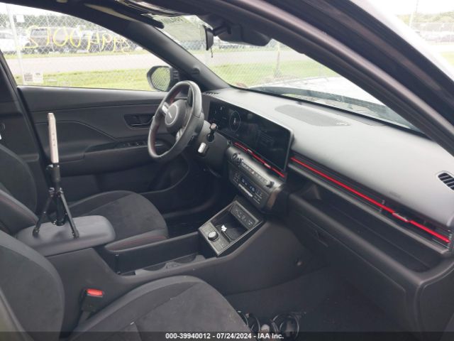 Photo 4 VIN: KM8HA3A3XRU074358 - HYUNDAI KONA 