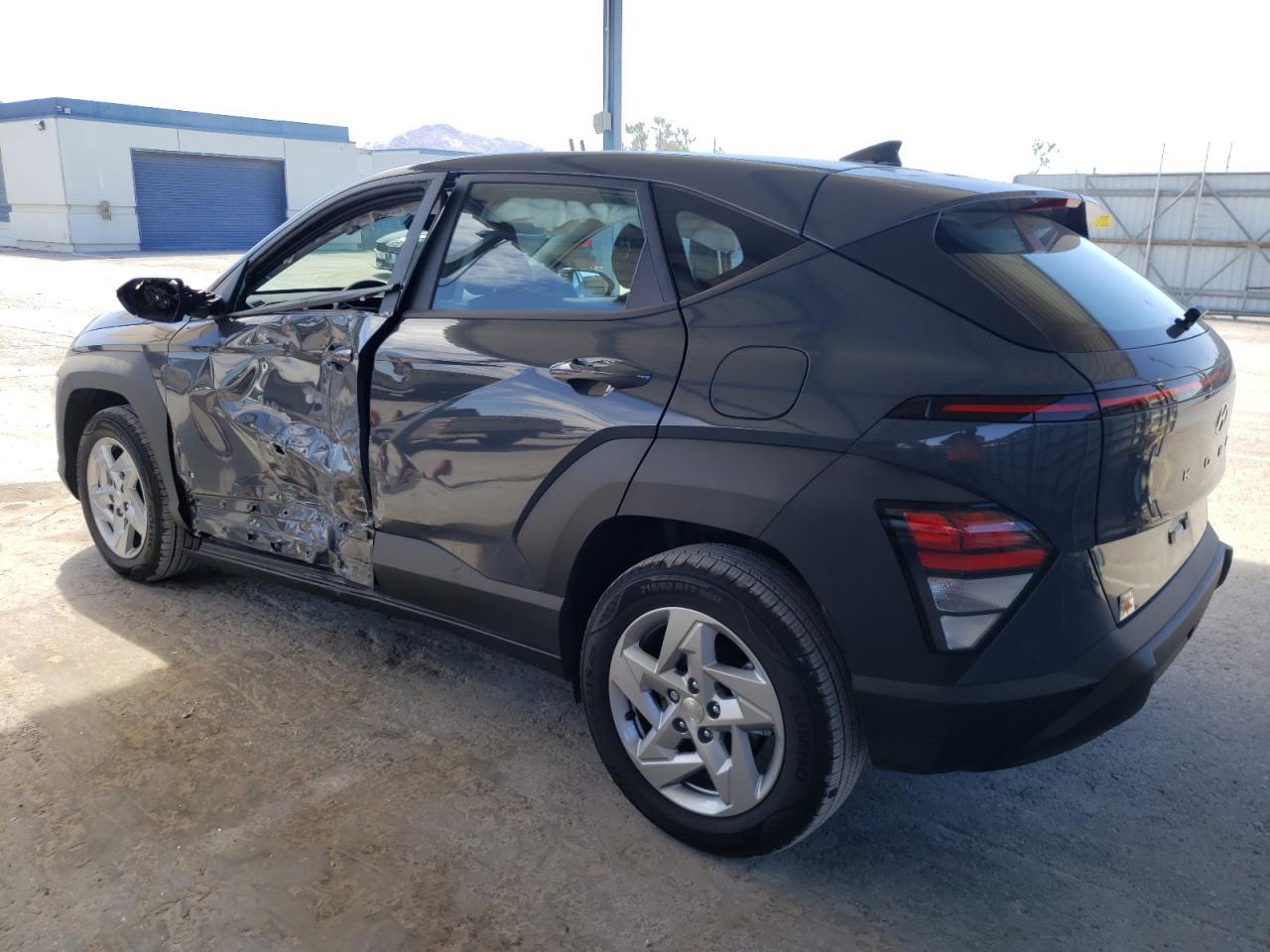 Photo 1 VIN: KM8HA3AB0RU106693 - HYUNDAI KONA 