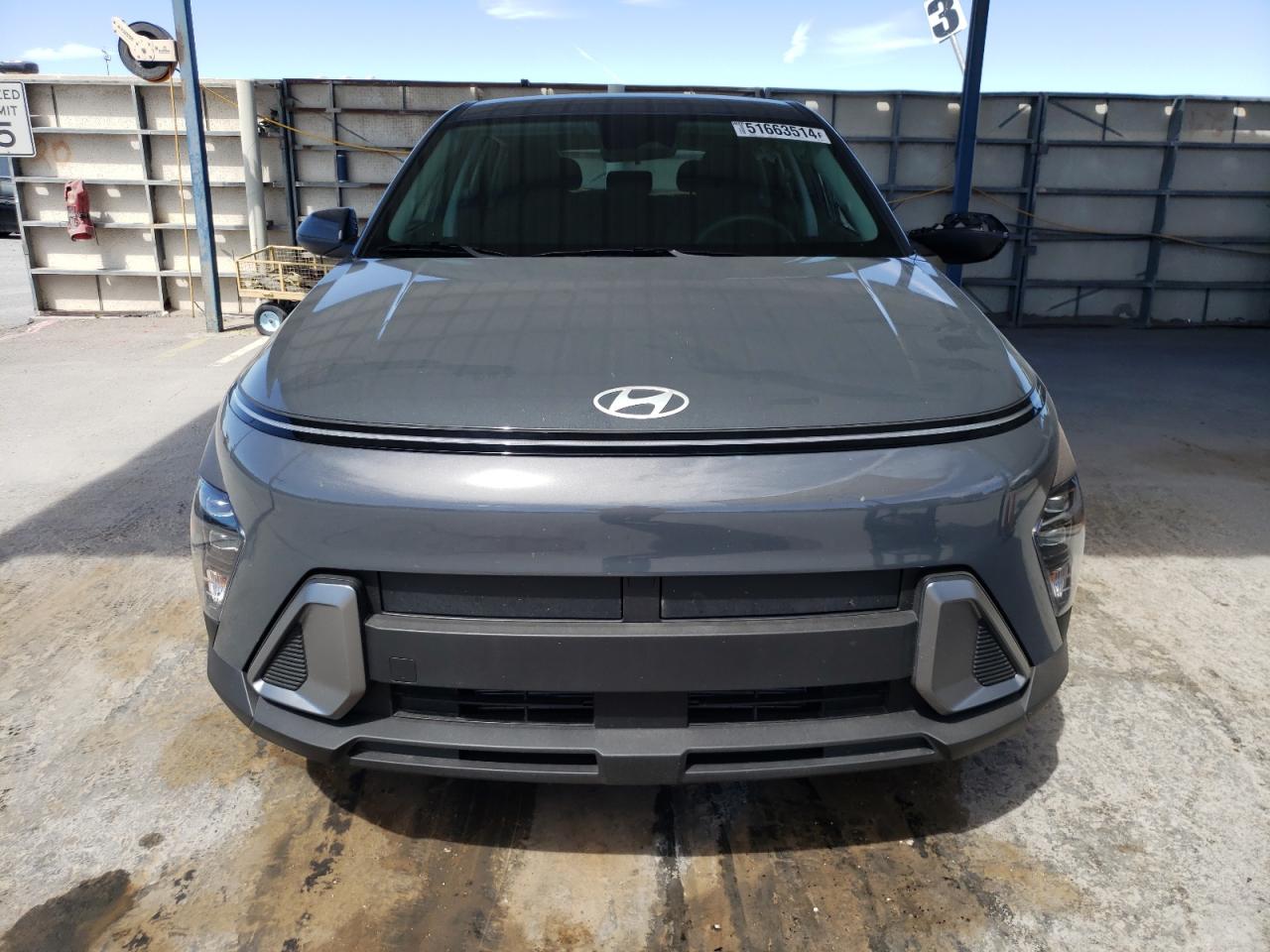 Photo 4 VIN: KM8HA3AB0RU106693 - HYUNDAI KONA 