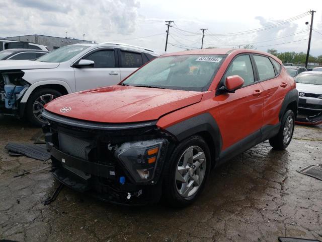 Photo 0 VIN: KM8HA3AB2RU088763 - HYUNDAI KONA 