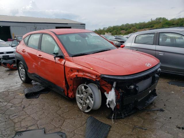 Photo 3 VIN: KM8HA3AB2RU088763 - HYUNDAI KONA 