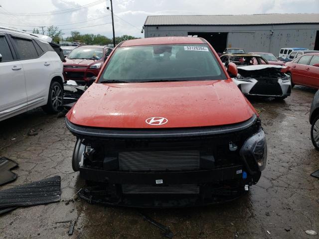 Photo 4 VIN: KM8HA3AB2RU088763 - HYUNDAI KONA 