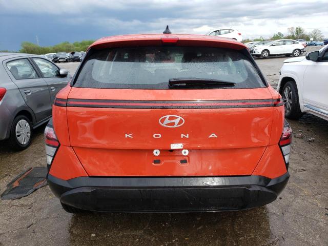 Photo 5 VIN: KM8HA3AB2RU088763 - HYUNDAI KONA 