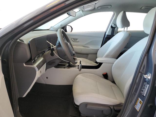 Photo 6 VIN: KM8HA3AB2RU106579 - HYUNDAI KONA SE 