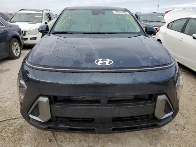 Photo 4 VIN: KM8HA3AB5RU131816 - HYUNDAI KONA SE 