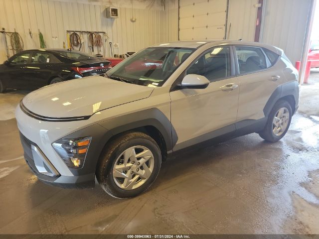 Photo 1 VIN: KM8HA3AB5RU179834 - HYUNDAI KONA 