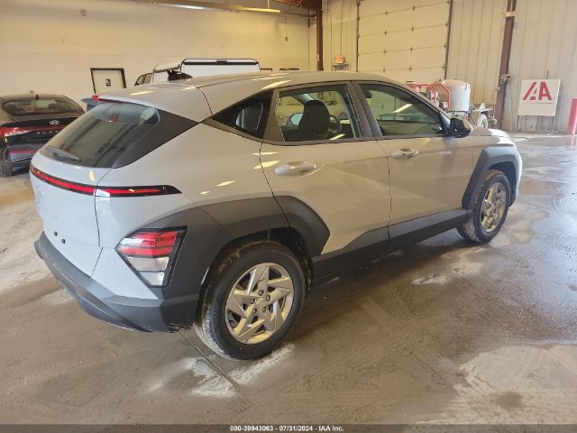 Photo 3 VIN: KM8HA3AB5RU179834 - HYUNDAI KONA 