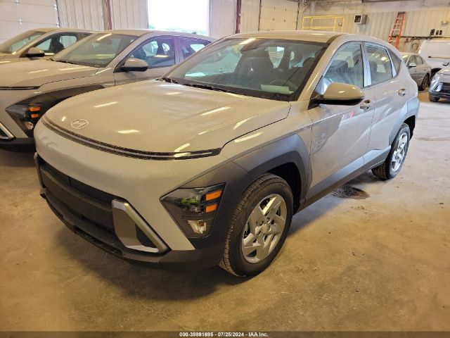 Photo 1 VIN: KM8HA3AB6RU179826 - HYUNDAI KONA 