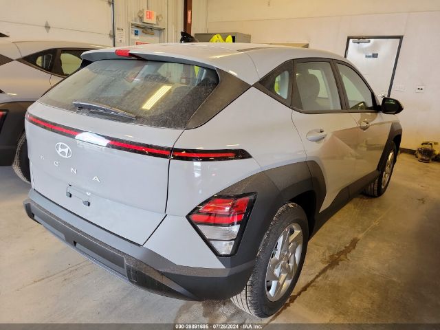 Photo 3 VIN: KM8HA3AB6RU179826 - HYUNDAI KONA 