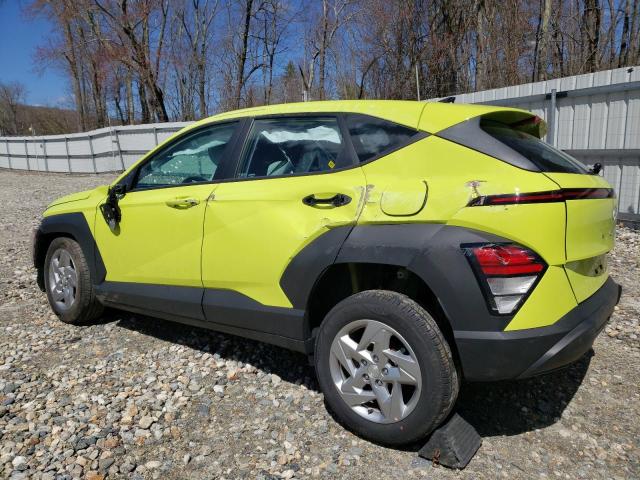 Photo 1 VIN: KM8HA3AB8RU067061 - HYUNDAI KONA 