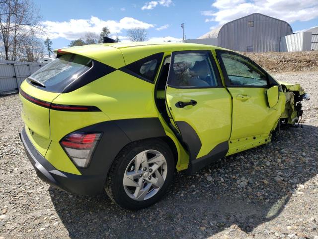 Photo 2 VIN: KM8HA3AB8RU067061 - HYUNDAI KONA 