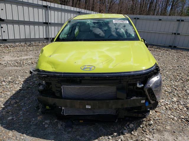 Photo 4 VIN: KM8HA3AB8RU067061 - HYUNDAI KONA 