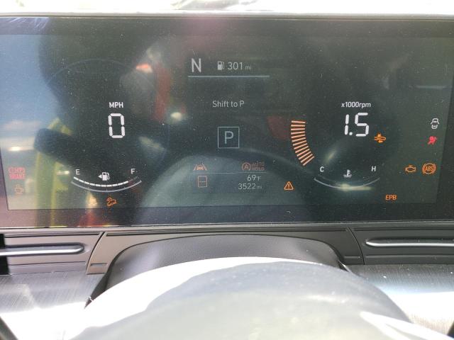 Photo 8 VIN: KM8HA3AB8RU067061 - HYUNDAI KONA 